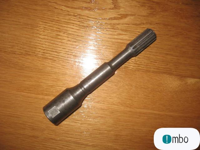 Adapter uchwyt Versio ratio 175 mm Bosch , Celma - 1