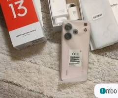 Xiaomi redmi 13 8/256 nowy, kolor czarny, w folii, NIE z rat,