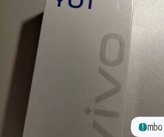 Nowy Smartfon Vivo Y01 - 1