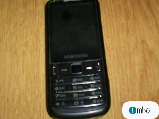 telefon samsung gt c-3780 - 1