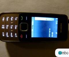 Telefon Nokia 2730c-1 sprawny NOWA bateria