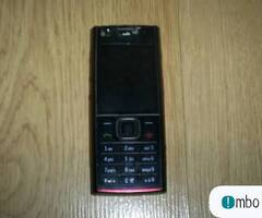 telefon Nokia X2-00 z radiem - 1