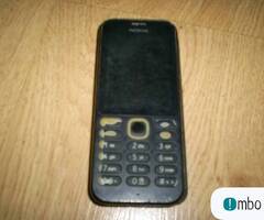 telefon nokia rm1110 dual sim - 1