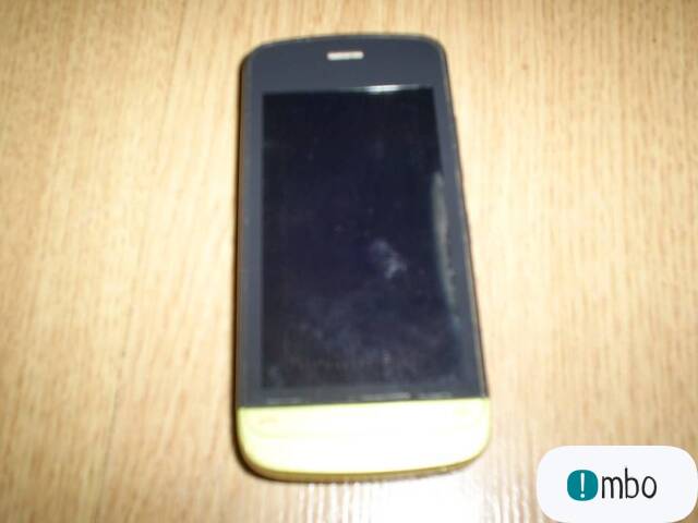 telefon Nokia C5-03 - 1